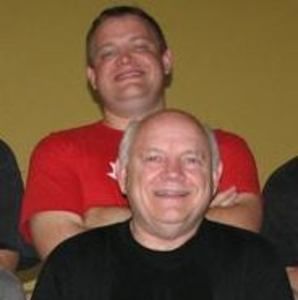 Meet your Posher, Mark